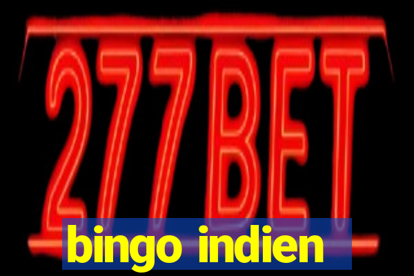 bingo indien