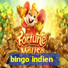 bingo indien