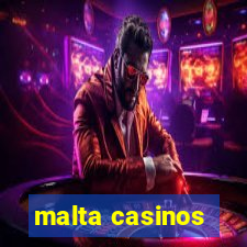 malta casinos