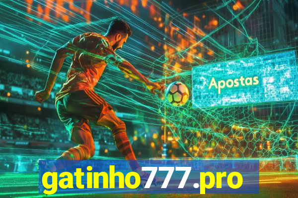 gatinho777.pro