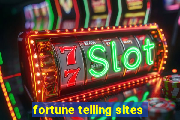 fortune telling sites