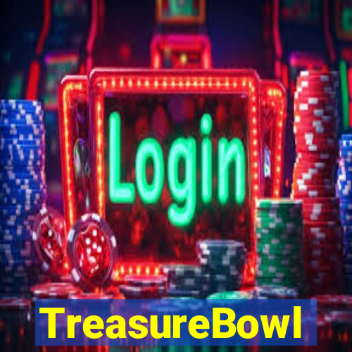 TreasureBowl treasure bowl melhor horário para jogar