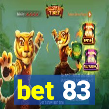 bet 83