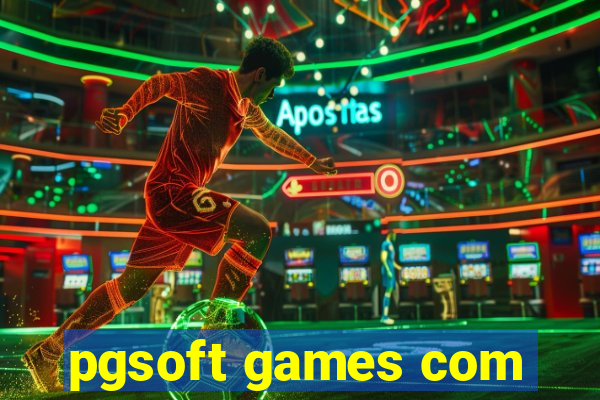 pgsoft games com