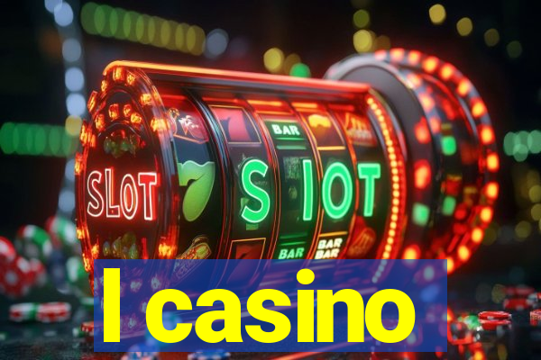 l casino