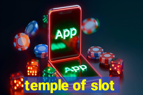 temple of slot