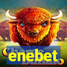 enebet