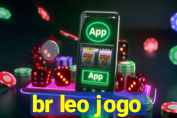 br leo jogo