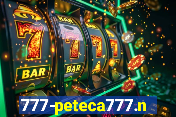 777-peteca777.net