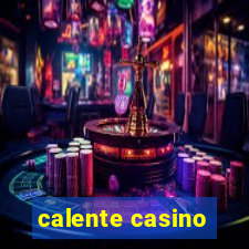 calente casino