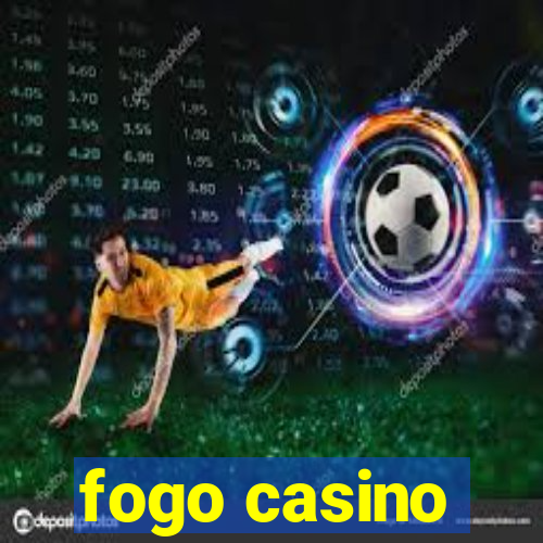 fogo casino