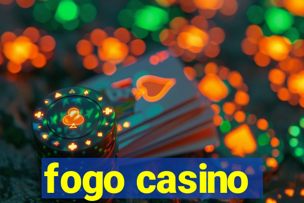 fogo casino