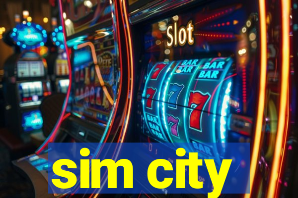 sim city