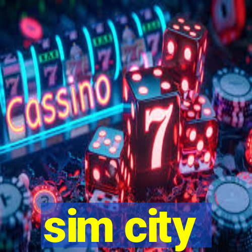 sim city