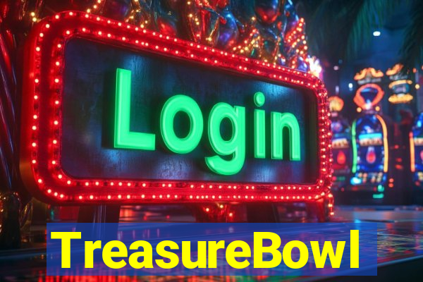 TreasureBowl treasure bowl como ganhar