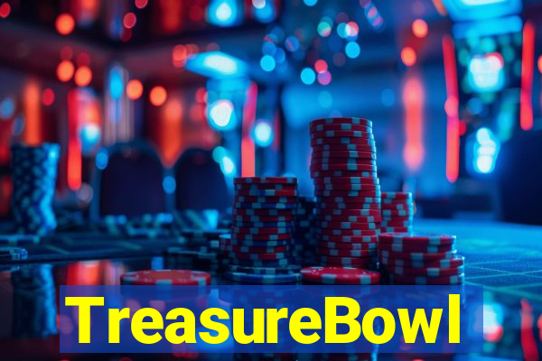 TreasureBowl treasure bowl como ganhar