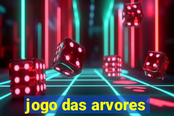 jogo das arvores