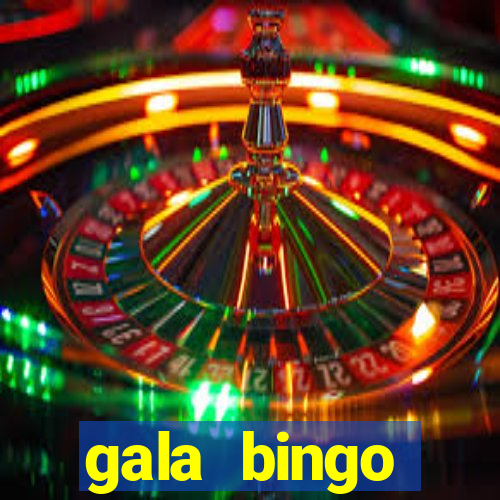 gala bingo withdrawal process time