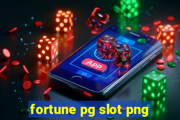 fortune pg slot png