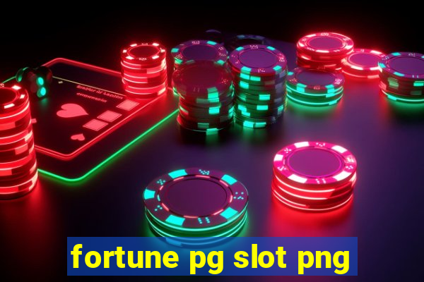 fortune pg slot png