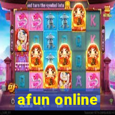 afun online