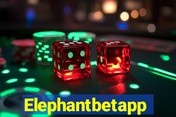 Elephantbetapp