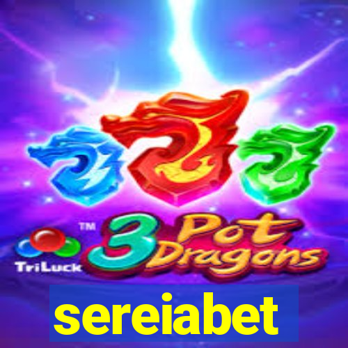 sereiabet