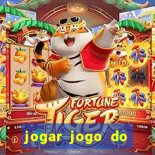 jogar jogo do bicho online