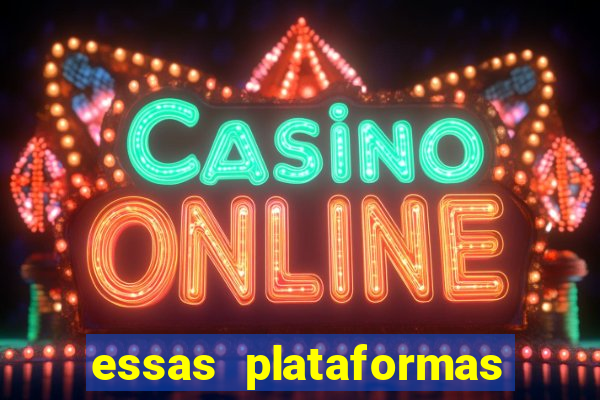 essas plataformas de jogos sao confiaveis