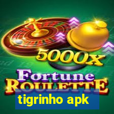 tigrinho apk