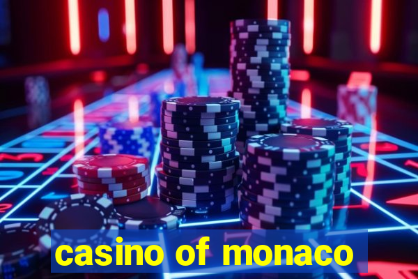 casino of monaco