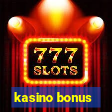 kasino bonus