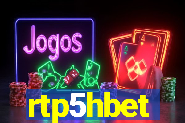 rtp5hbet