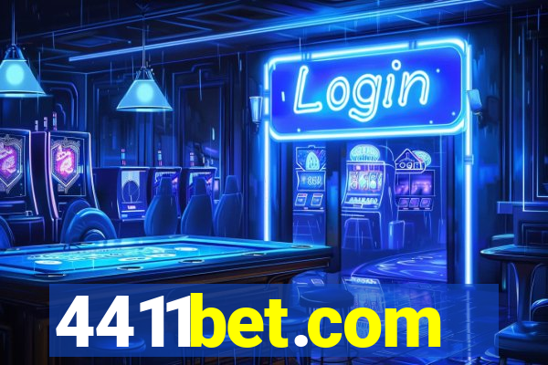 4411bet.com