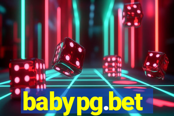 babypg.bet