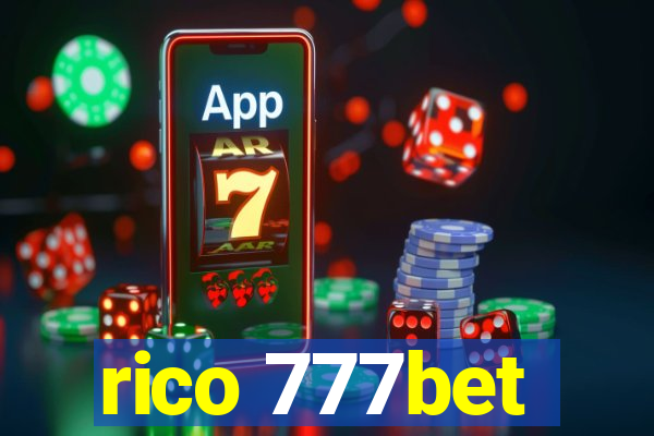 rico 777bet