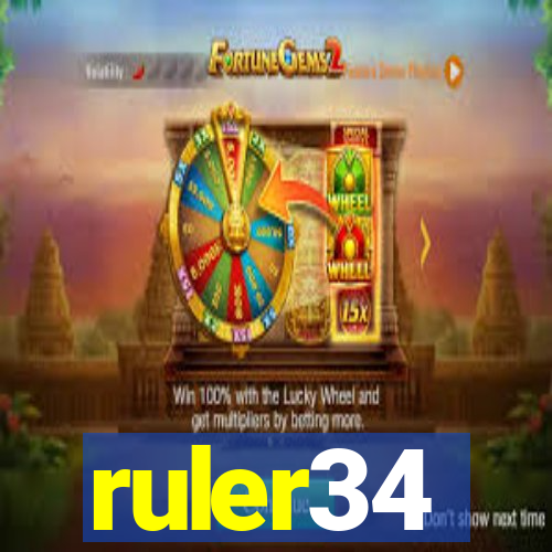 ruler34