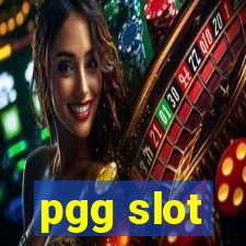 pgg slot