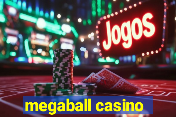 megaball casino