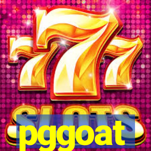 pggoat