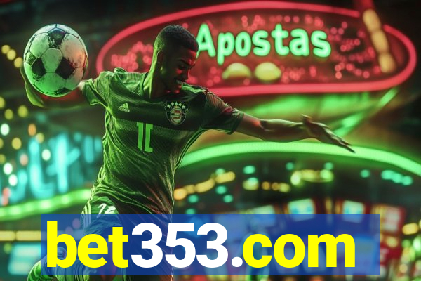 bet353.com