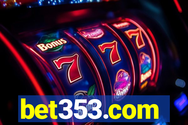 bet353.com