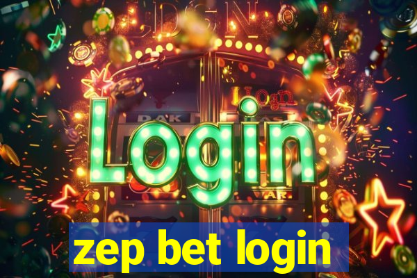 zep bet login