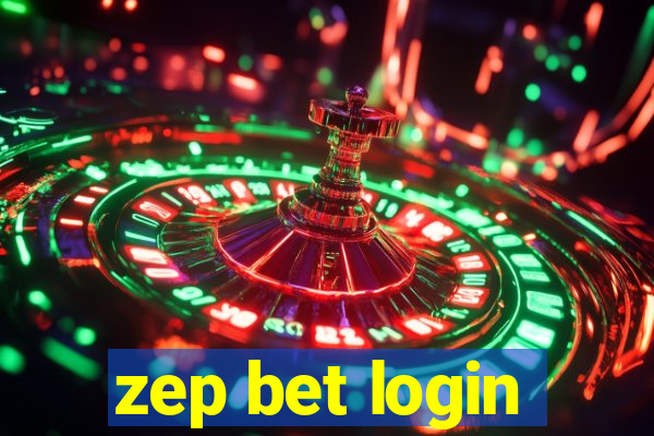 zep bet login