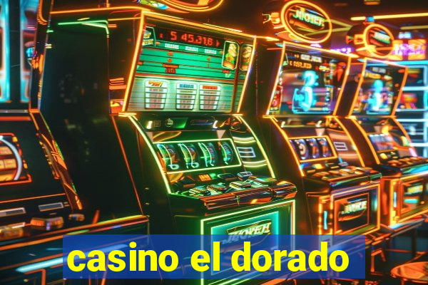 casino el dorado