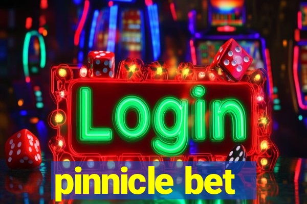 pinnicle bet