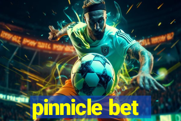 pinnicle bet