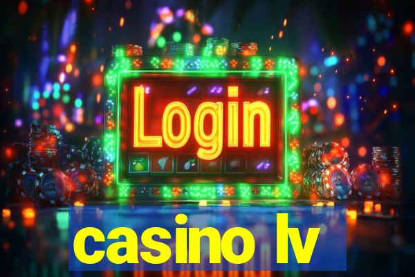 casino lv