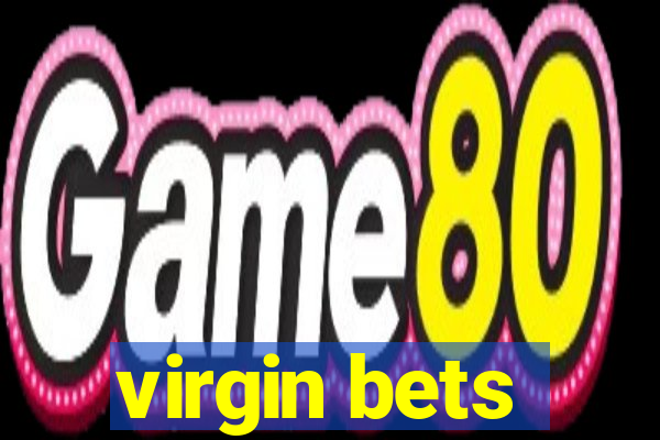 virgin bets