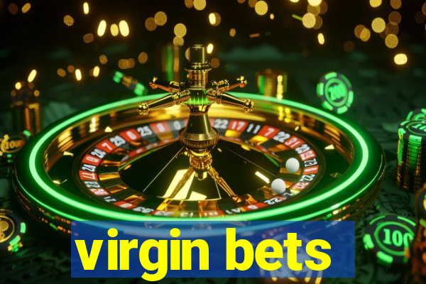 virgin bets